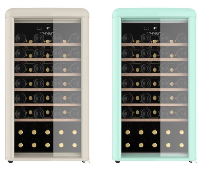 Chest Freezer